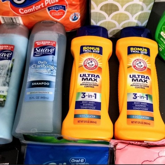 Gain Household Personal Care Bundle - Picture 4 of 6